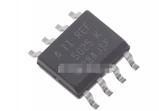 Купить Микросхема REF5025AIDR  SOIC-8 в Челябинске