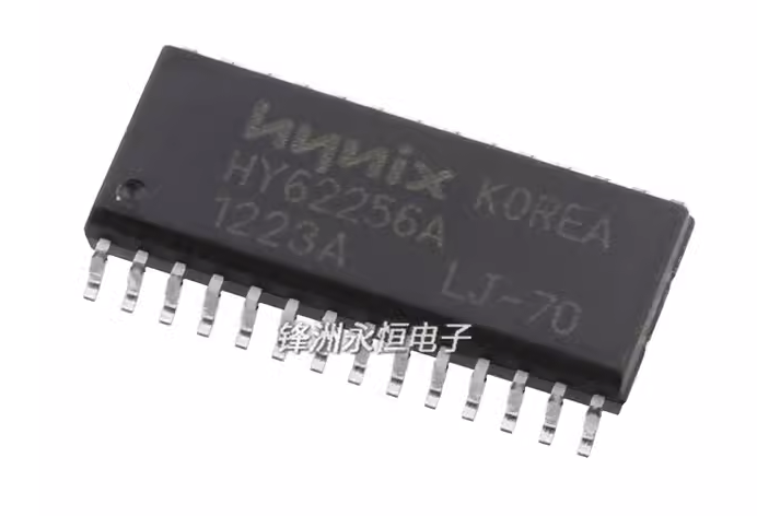 Купить Микросхема HY62256ALP-70( DIP-28) в Челябинске