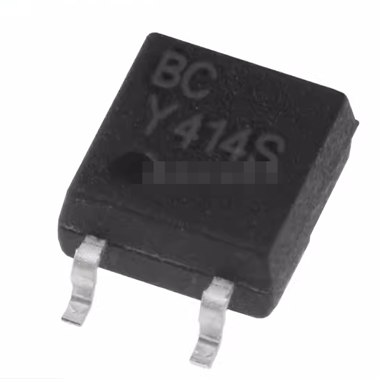 Купить Твердотельное реле BCY414S  SOP4 в Челябинске