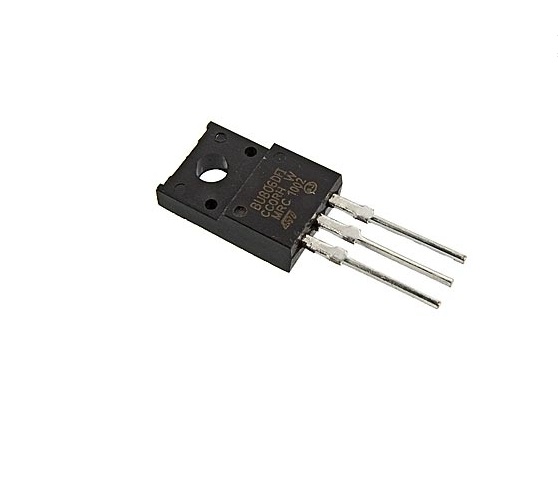 Транзистор 2SC4793 TO-220F