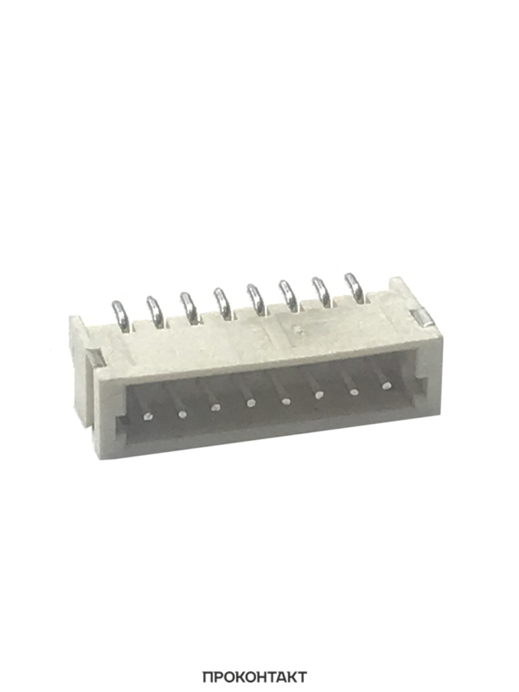Купить Разъем ZH1.5-08 1.5мм SMD в Челябинске