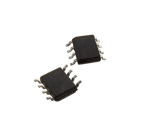 Микросхема LM4140CCM-4.1/NOPB SOIC-8