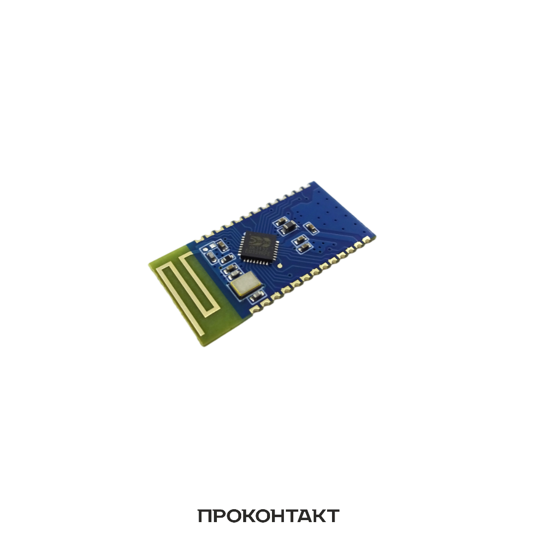 Купить Bluetooth модуль JDY-33 в Челябинске