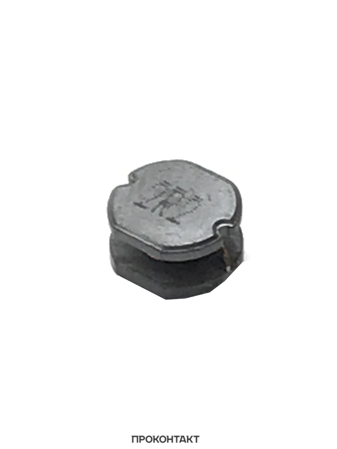 Купить Катушка индуктивности SMD CD105    2.2uh 2R2   10x5.4мм в Челябинске
