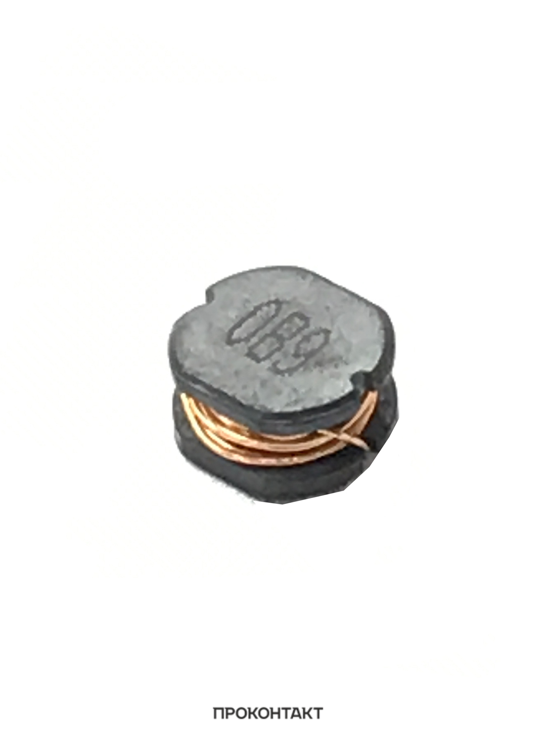 Купить Катушка индуктивности SMD CD105 68uh 680K 10x5.4мм Купить Катушка индуктивности SMD CD105 68uh 680K 10x5.4мм в Челябинске