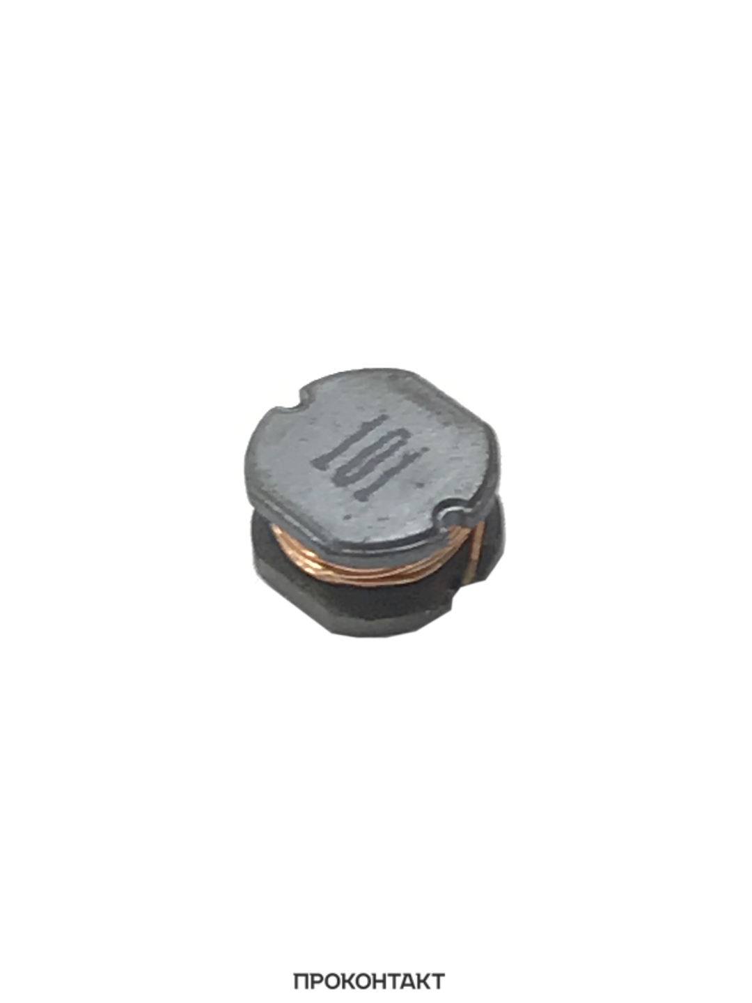 Купить Катушка индуктивности SMD CD127 100uh 101K 12x12x7мм Купить Катушка индуктивности SMD CD127 100uh 101K 12x12x7мм в Челябинске