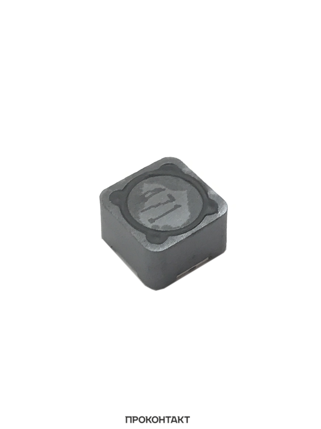 Купить Катушка индуктивности SMD CD127 470uh 471K 12x12x7мм Купить Катушка индуктивности SMD CD127 470uh 471K 12x12x7мм в Челябинске