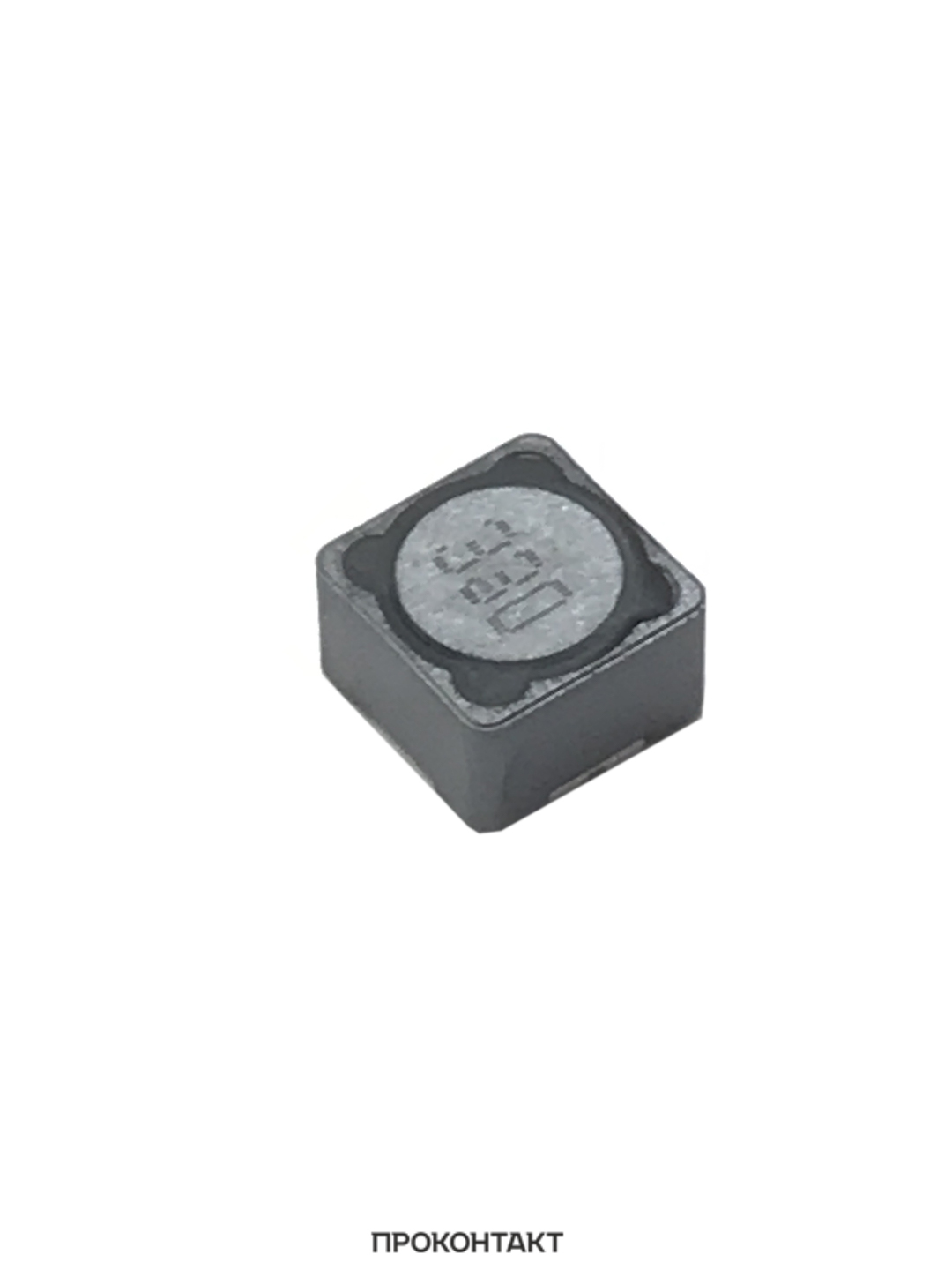 Купить Катушка индуктивности SMD CD127 33uh 330K 12x12x7мм Купить Катушка индуктивности SMD CD127 33uh 330K 12x12x7мм в Челябинске