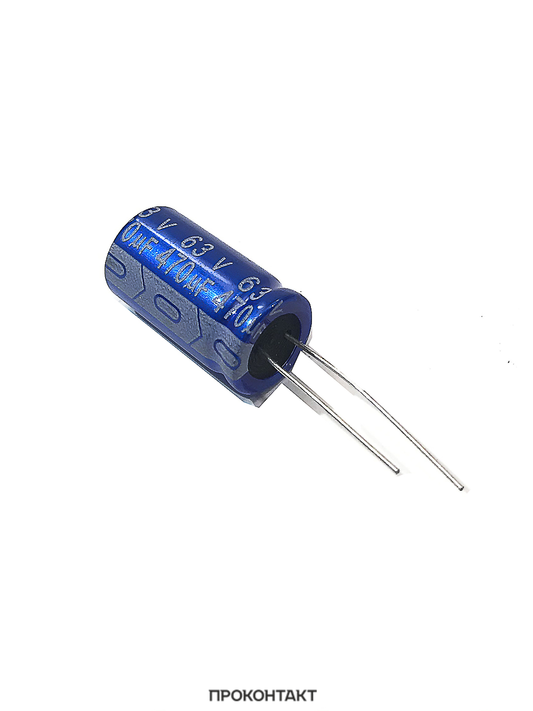 Купить Конденсатор LOW ESR 470UF 63V 105*C 13*25 JB Купить Конденсатор LOW ESR 470UF 63V 105*C 13*25 JB в Челябинске