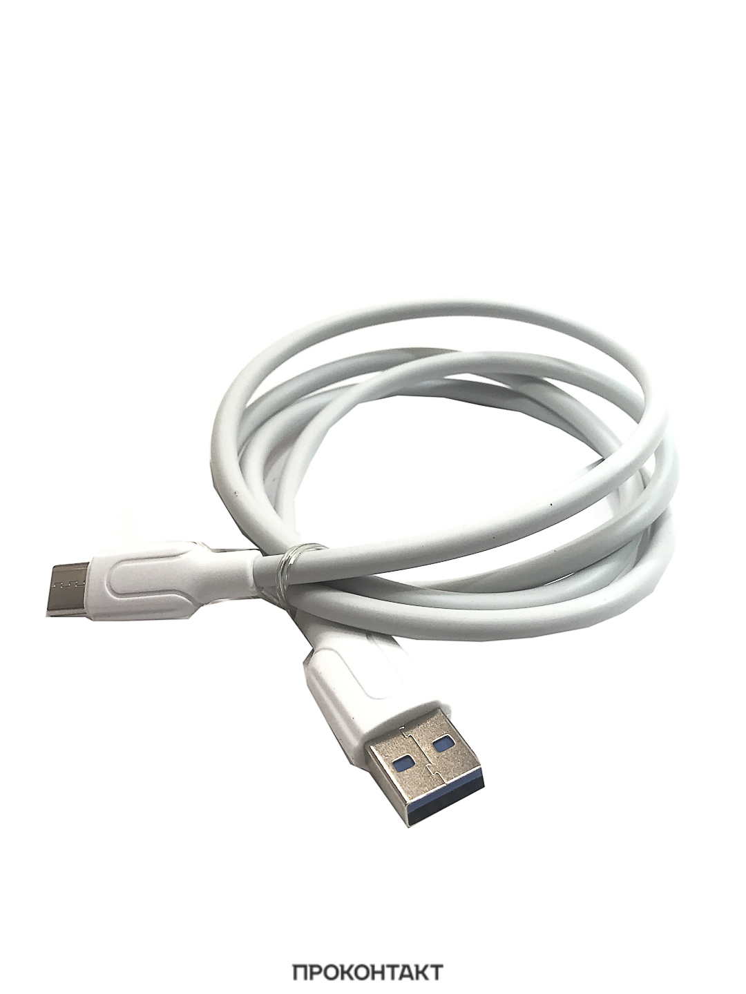 Купить Кабель USB - TYPE-C OT-SMT23 5A (1 метр) в Челябинске