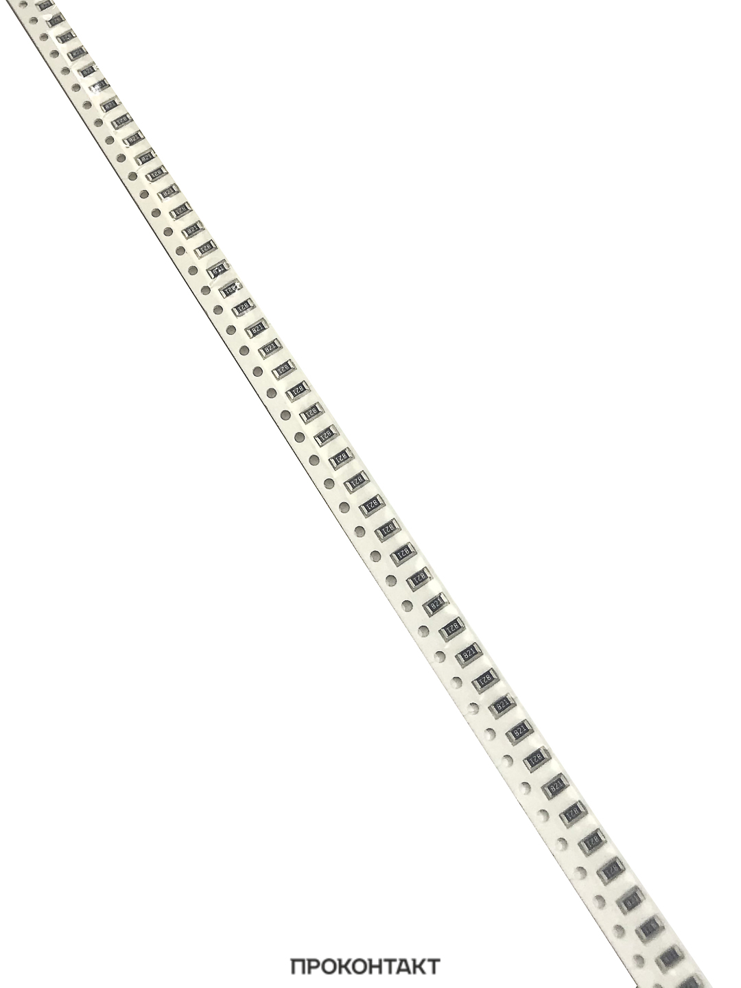 Развернуть маленькую картинку #33445 товара Чип резистор (SMD) 1206 1.5 КОм (100 штук) Маленькая картинка #33445 товара Чип резистор (SMD) 1206 1.5 КОм (100 штук)