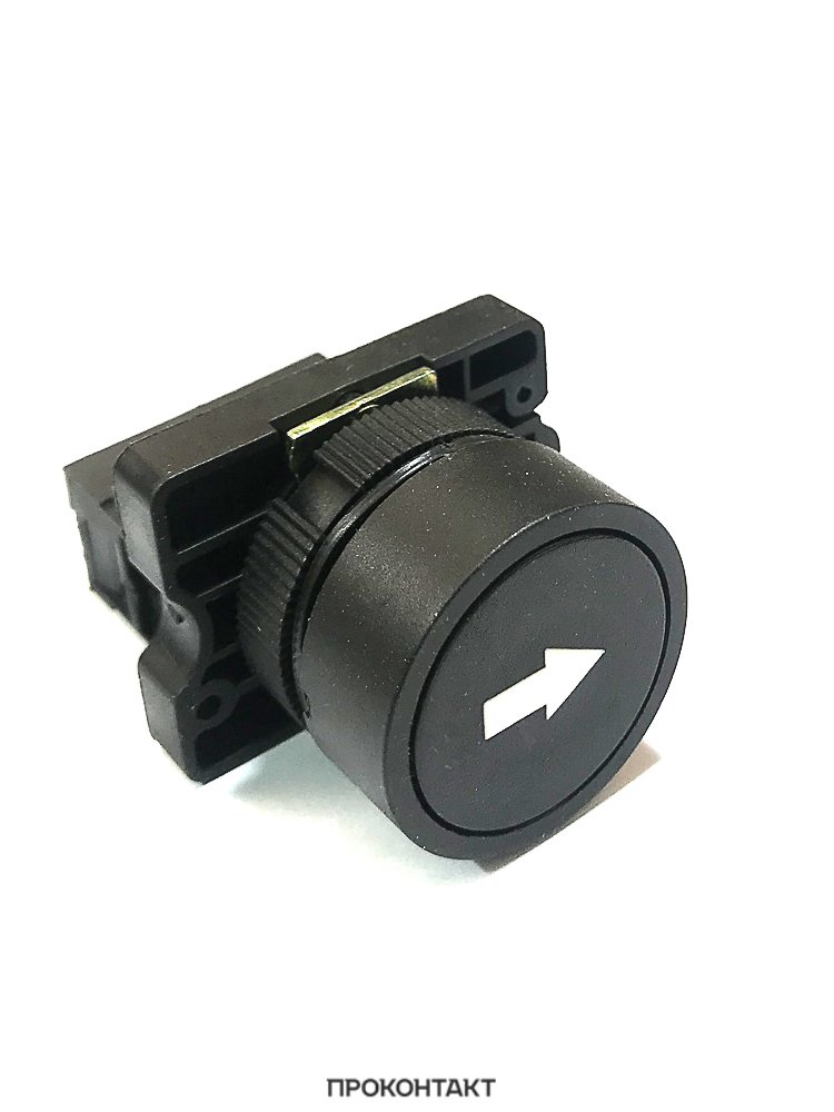 Купить Кнопка LXA2 (3SA5)-BA3351 off-(on) в Челябинске