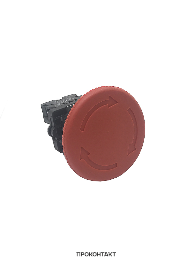 Купить Кнопка LXA2 (3SA5)-BS642 on-off в Челябинске