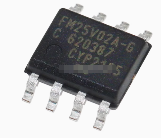 Купить Микросхема FM25V02A-GTR SOP-8 в Челябинске