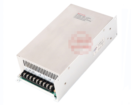 Купить Блок питания 24V S-600W в Челябинске
