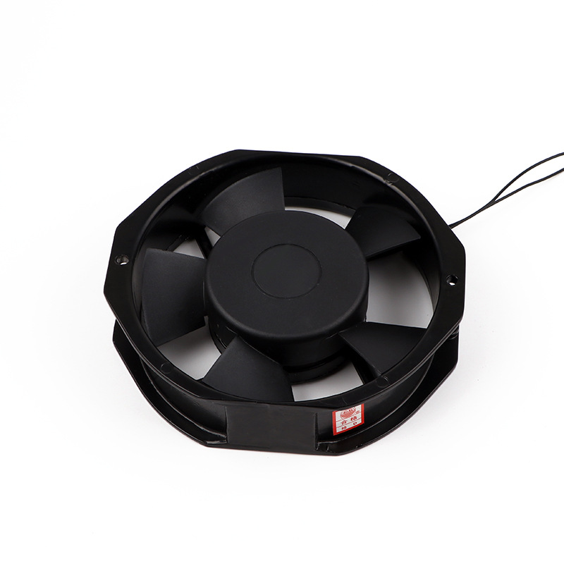 Купить Вентилятор 145FZY2-S-220V 30W в Челябинске