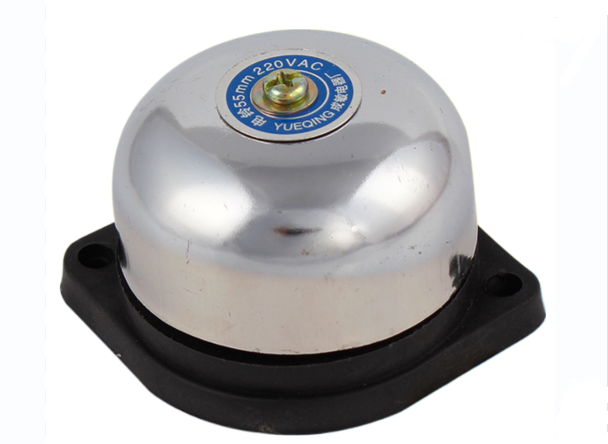 Купить Звонок электрический UC4-55MM AC220V в Челябинске