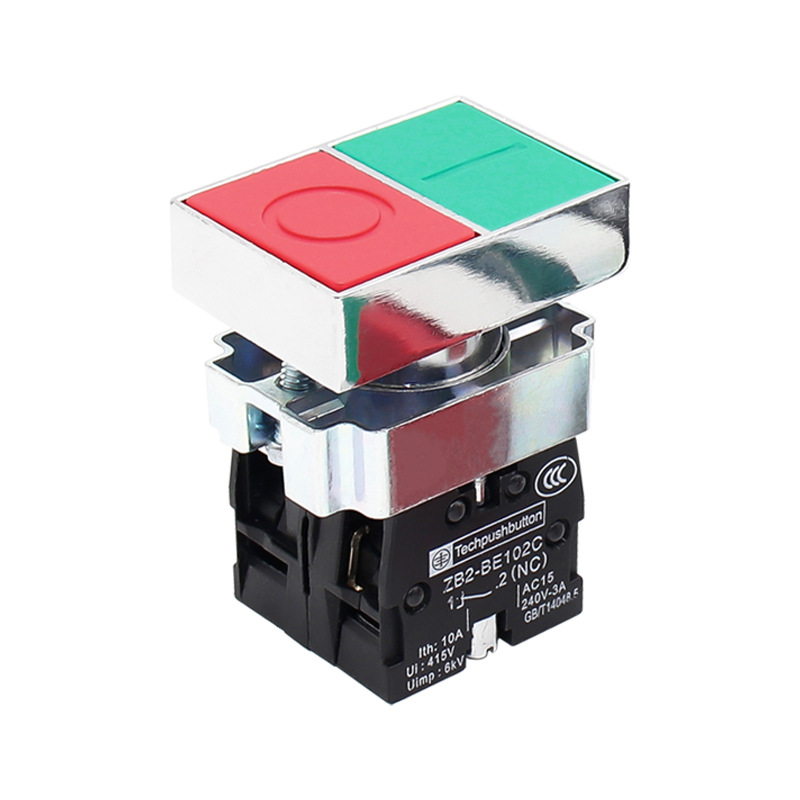 Купить Кнопка XB2-BL8325 BL8425 в Челябинске
