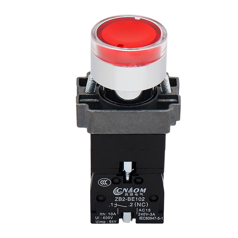 Купить Кнопка XB2-BW3361C в Челябинске