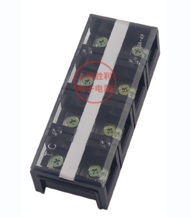 Купить Колодка клеммная TC-1004 100A 4P в Челябинске