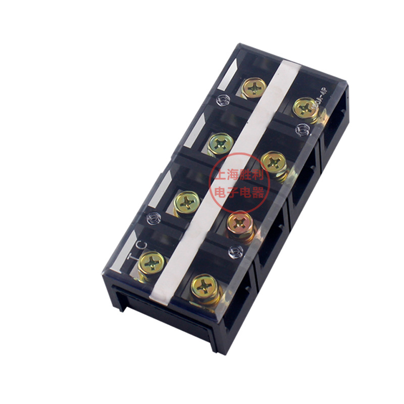 Купить Колодка клеммная TC-1504 150A 4P в Челябинске