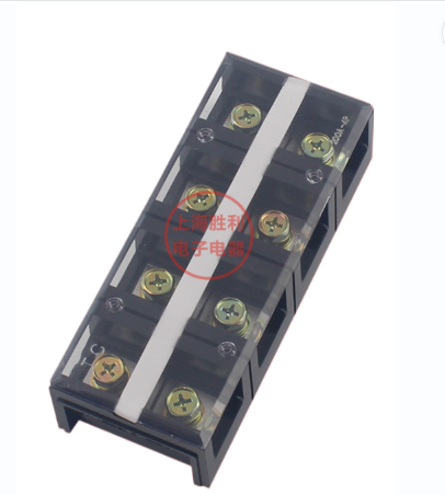Купить Колодка клеммная TC-3004 200A/4p в Челябинске