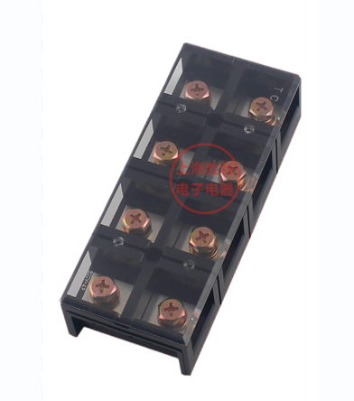 Купить Колодка клеммная TC-4004 400A/4p в Челябинске