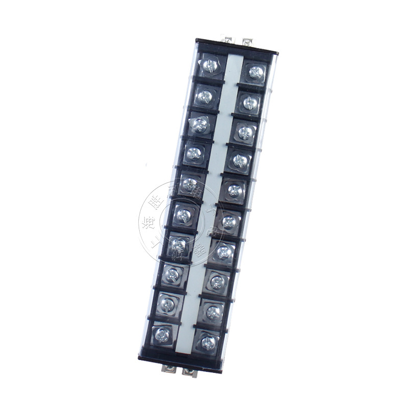 Купить Колодка клеммная TD100A10 660V в Челябинске