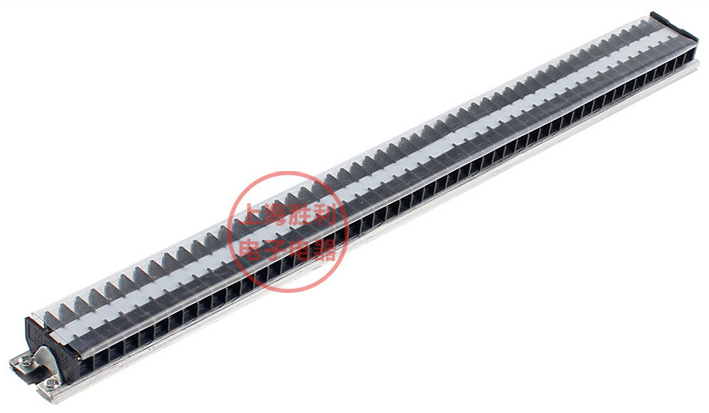 Купить Колодка клеммная TD-1550,TD(AZ1)15A/50P в Челябинске