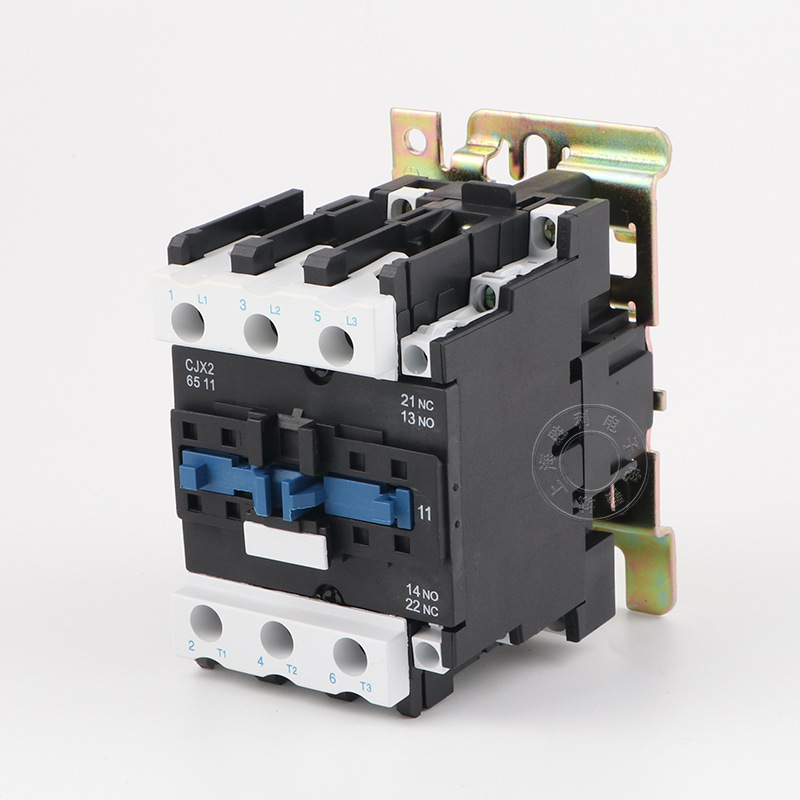 Купить Контактор CJX2-6511 AC220V 65A 220В/AC3 1но+1нз 50Гц в Челябинске