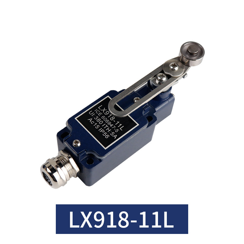 Купить Концевой выключатель LX918-11L в Челябинске