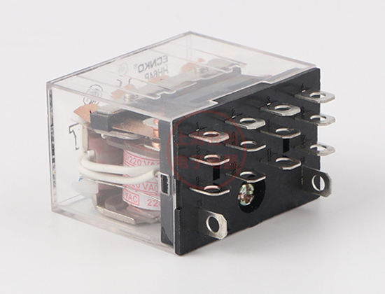 Купить Реле HH64P AC24V в Челябинске