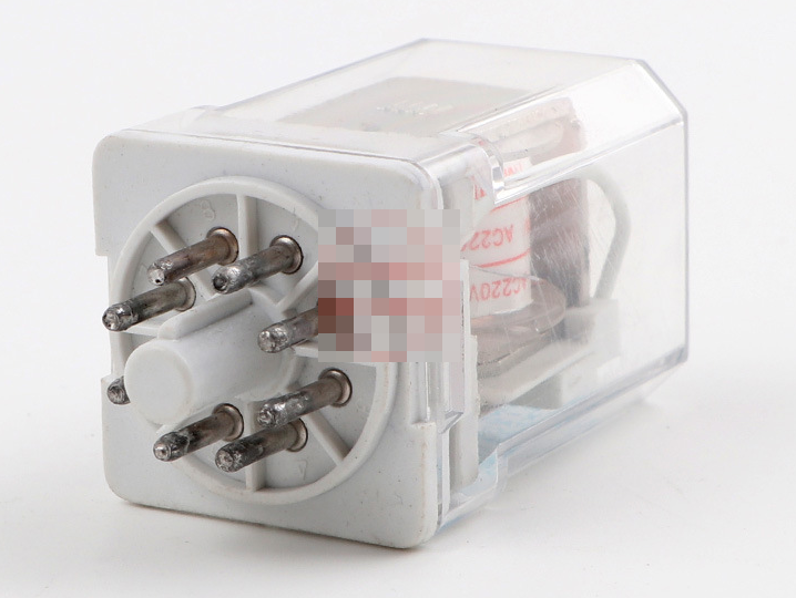 Купить Реле JTX-3C DC24V в Челябинске