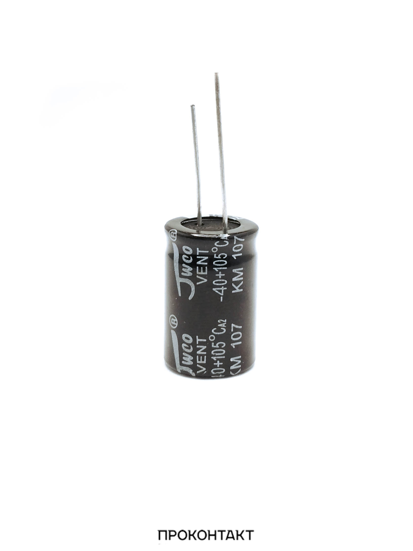 Купить Конденсатор электролитический 4700UF 25V 105*C 16*25 JWCO Купить Конденсатор электролитический 4700UF 25V 105*C 16*25 JWCO в Челябинске