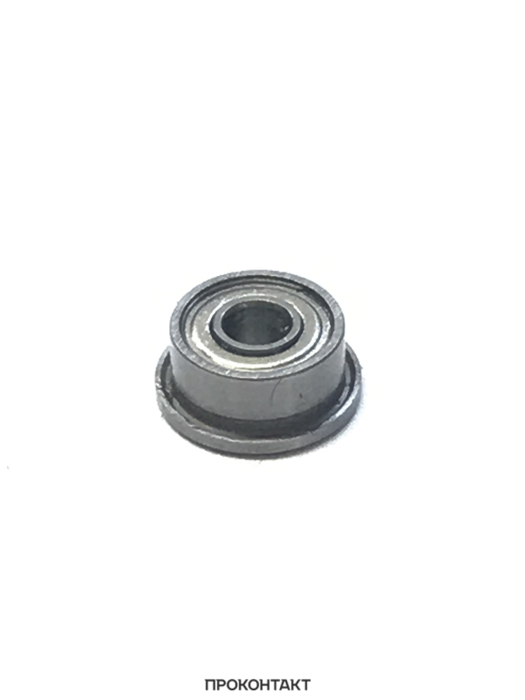 Купить Подшипник F693ZZ 3*8*4 фланцевый в Челябинске