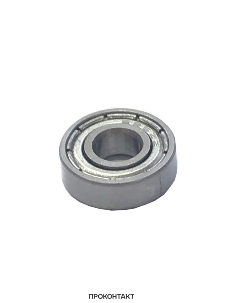 Купить Подшипник F695ZZ 5*13*4 фланцевый в Челябинске