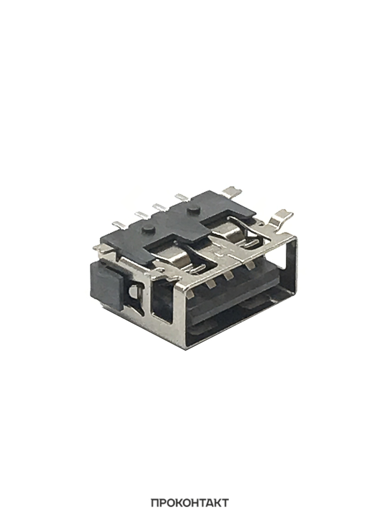 Купить Гнездо USBA-118 4P в Челябинске