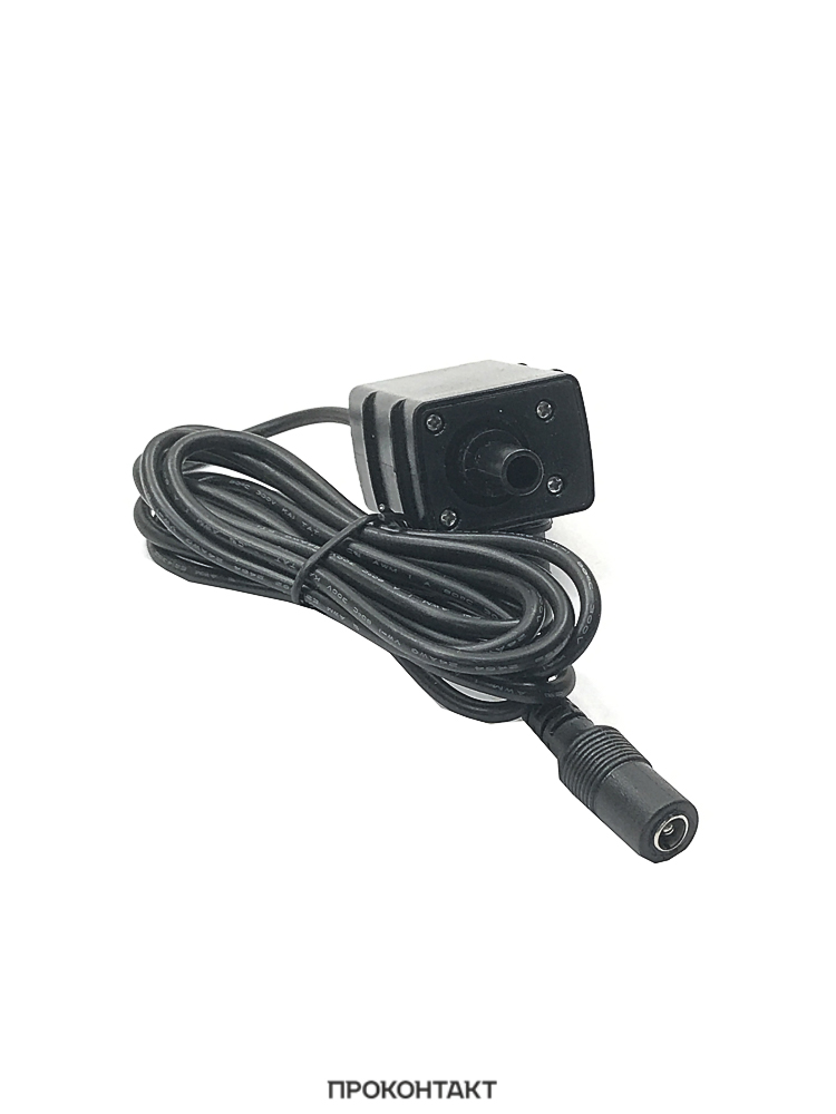 Купить Насос циркуляционный 5-12VDC 240л/ч провод DC (5.5x2.1мм) в Челябинске