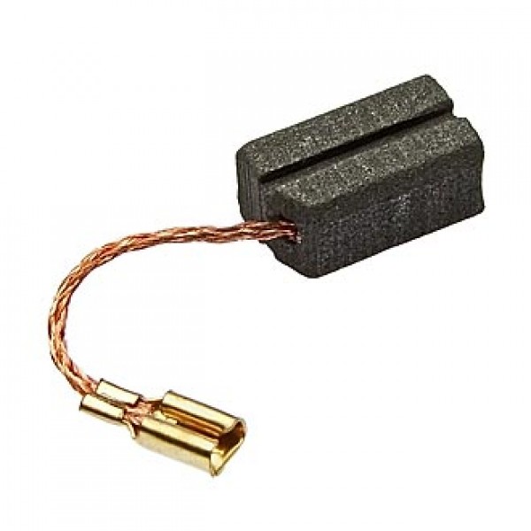 Купить Щетка для электродвигателей: brush 6.3x8x13 wire в Челябинске