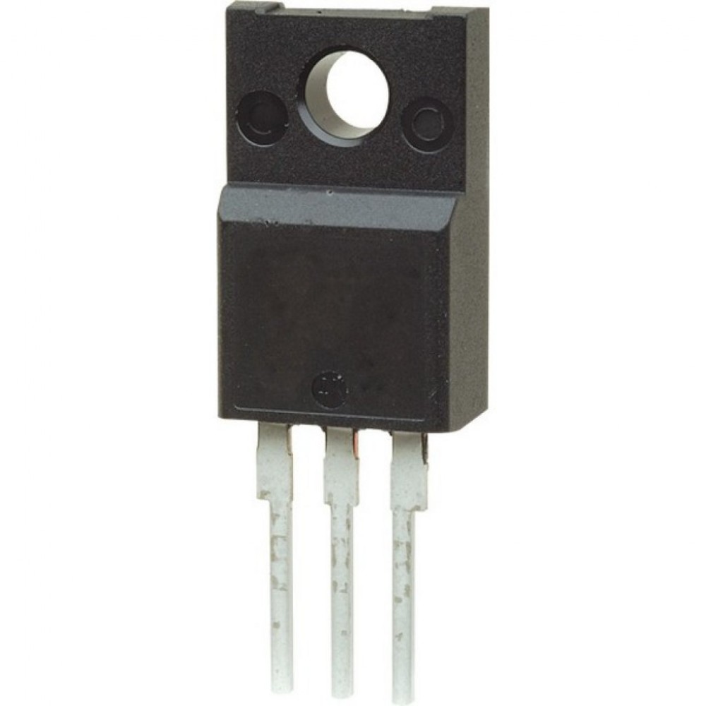 Купить Транзистор GT30J127 IGBT, 600В, 30А TO-220SIS (TOSH) Купить Транзистор GT30J127 IGBT, 600В, 30А TO-220SIS (TOSH) в Челябинске