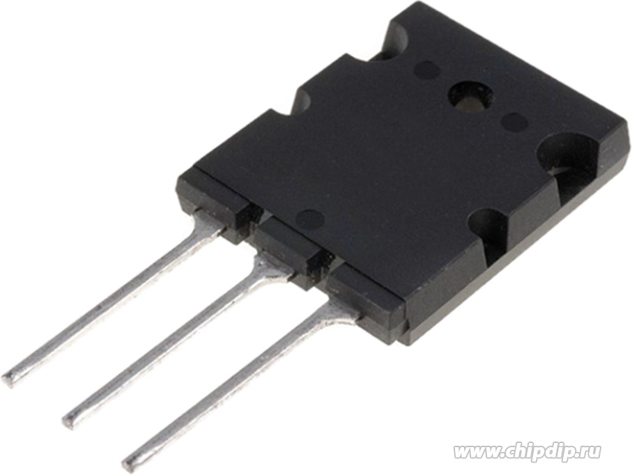 Купить Транзистор GT60N321 IGBT 1000V 60A TO-3P (TOCH) Купить Транзистор GT60N321 IGBT 1000V 60A TO-3P (TOCH) в Челябинске