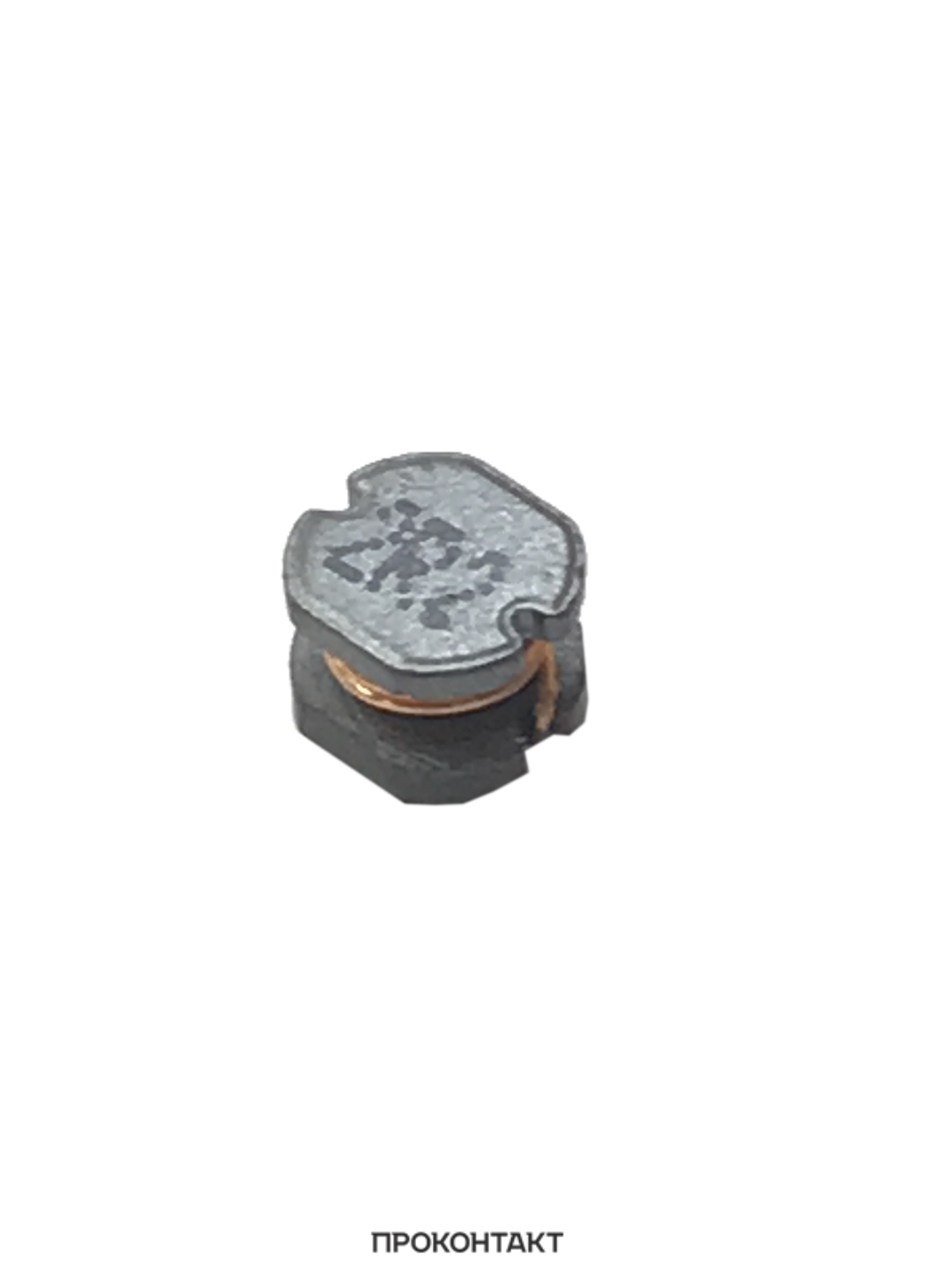 Купить Катушка индуктивности SMD CD43 2.2uh 2R2 4.5x3.2мм Купить Катушка индуктивности SMD CD43 2.2uh 2R2 4.5x3.2мм в Челябинске