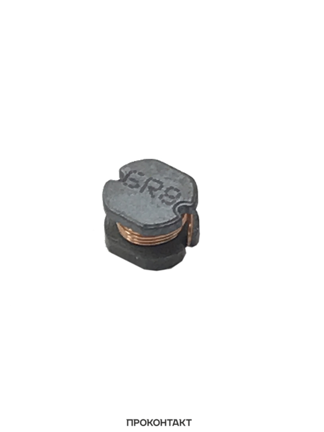 Купить Катушка индуктивности SMD CD43 6.8uh 6R8 4.5x3.2мм Купить Катушка индуктивности SMD CD43 6.8uh 6R8 4.5x3.2мм в Челябинске