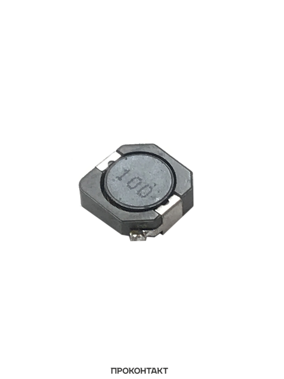 Купить Катушка индуктивности SMD CD104 10uh 100 10x10х4мм Купить Катушка индуктивности SMD CD104 10uh 100 10x10х4мм в Челябинске
