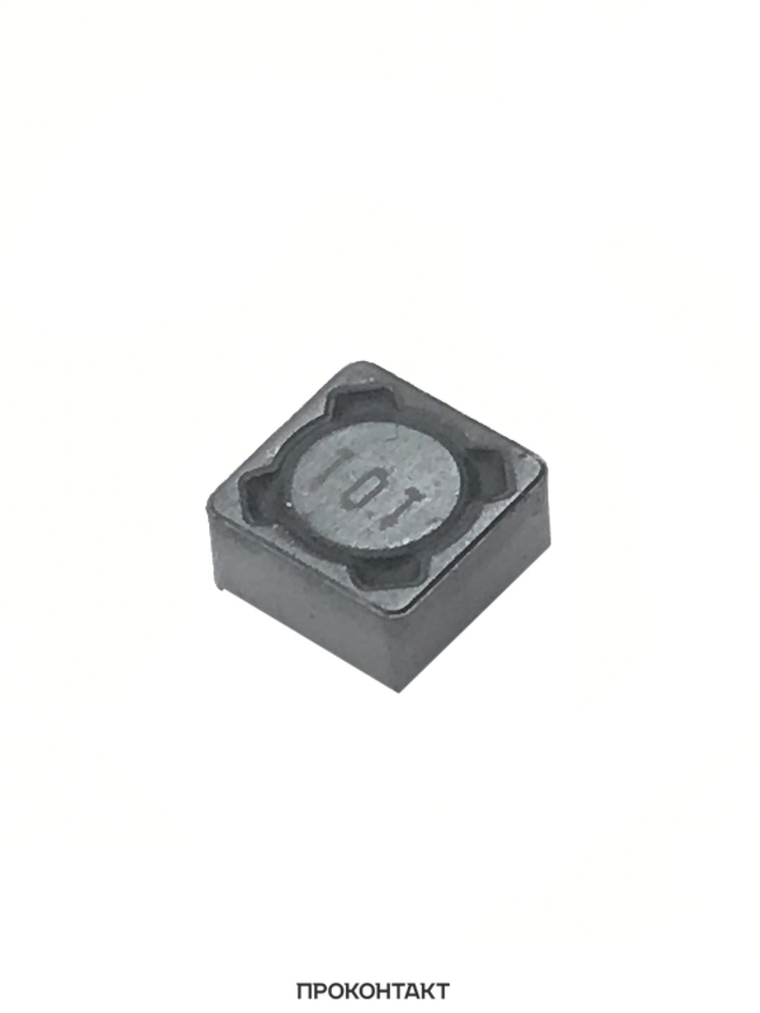Купить Катушка индуктивности SMD CD74R 100uh 101К 7x7х4мм Купить Катушка индуктивности SMD CD74R 100uh 101К 7x7х4мм в Челябинске