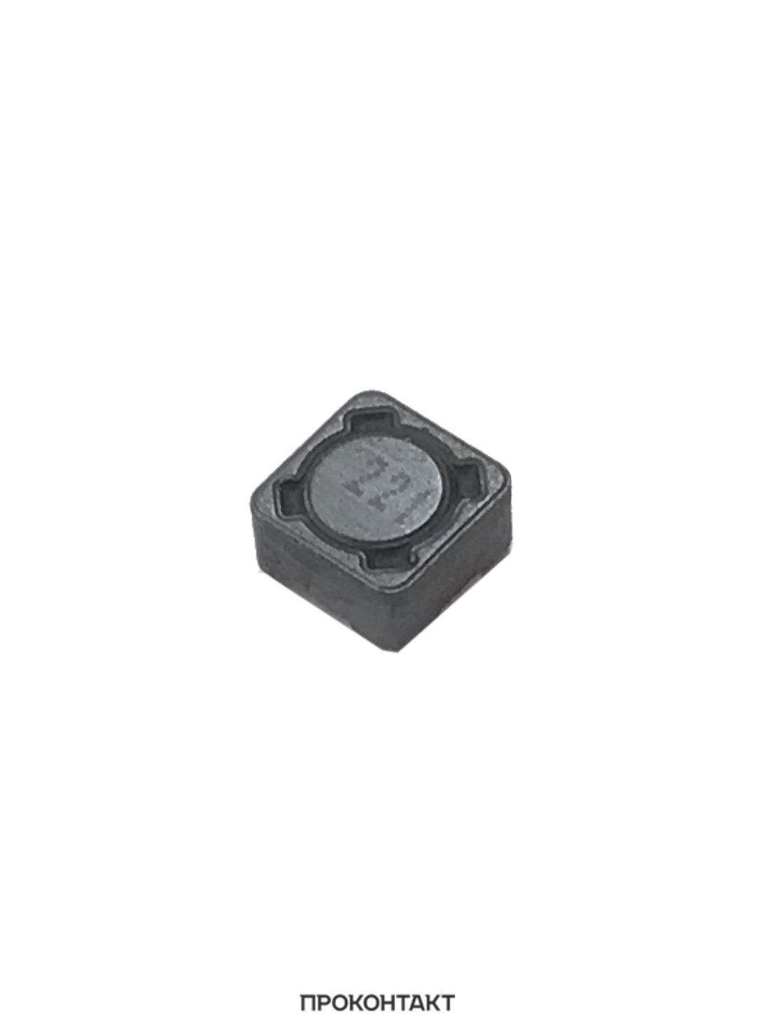 Купить Катушка индуктивности SMD CD74R 220uh 221К 7x7х4мм Купить Катушка индуктивности SMD CD74R 220uh 221К 7x7х4мм в Челябинске