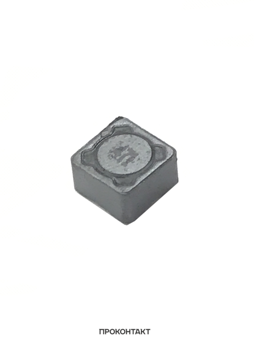 Купить Катушка индуктивности SMD CD74R 470uh 471К 7x7х4мм Купить Катушка индуктивности SMD CD74R 470uh 471К 7x7х4мм в Челябинске