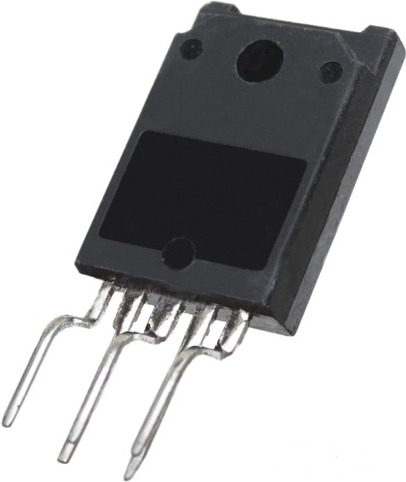 Купить Микросхема STRF6267 TO-3PF-5L (оригинал) Купить Микросхема STRF6267 TO-3PF-5L (оригинал) в Челябинске