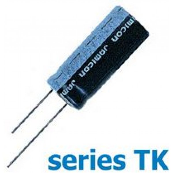 Купить Конденсатор электролитический 4700UF 50V 105*C 25*35 HS JAMICON Купить Конденсатор электролитический 4700UF 50V 105*C 25*35 HS JAMICON в Челябинске