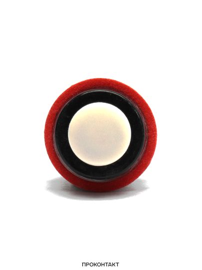 Купить Кнопка DS-211 2A/250VAC с фиксацией белая в Челябинске